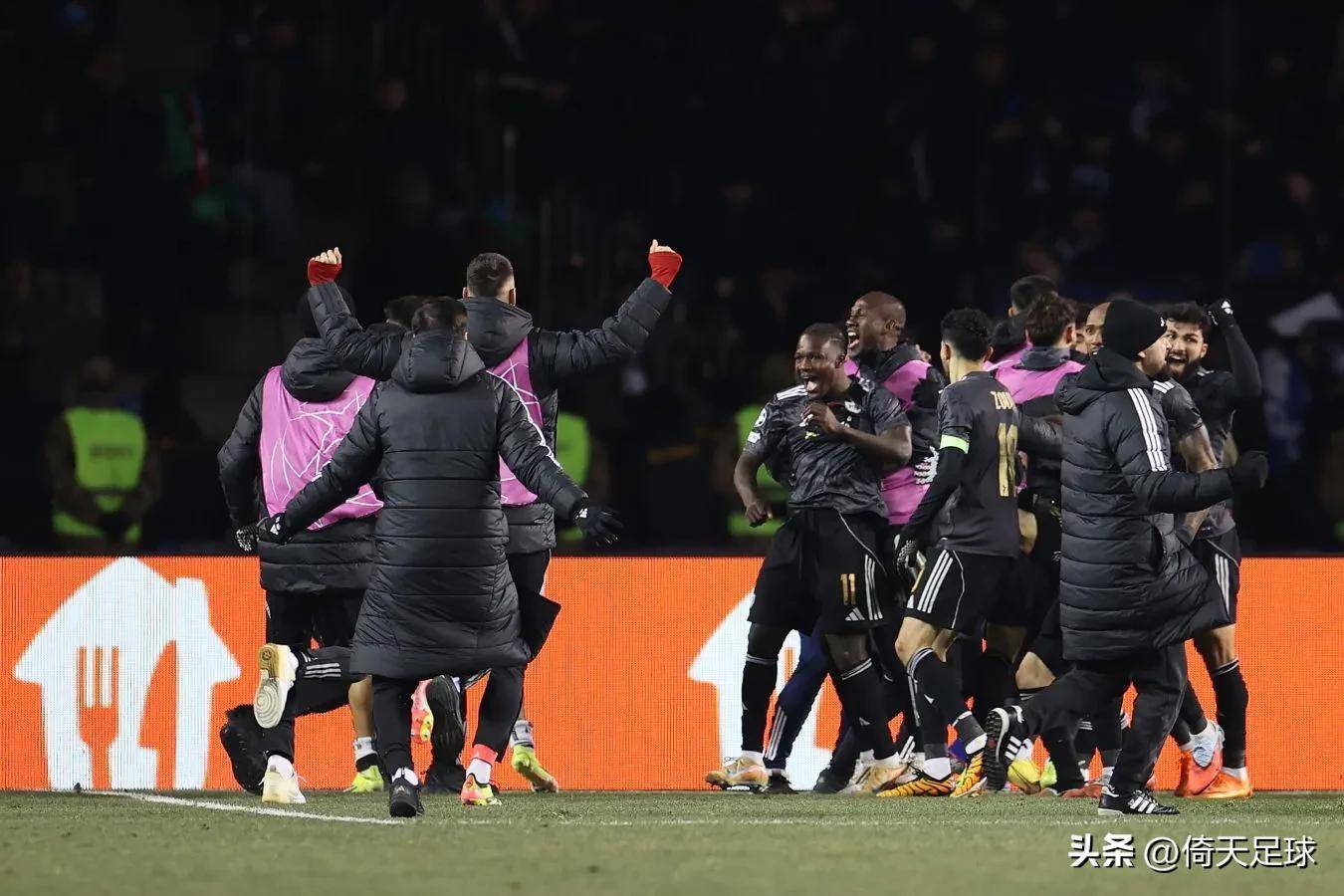 IM电竞官方-包含阿贾克斯集结日绝杀压哨转折点毕尔巴鄂竞技刷新队史纪录，连对手都承认：纽卡斯尔迎亚冠关键赛的词条