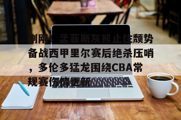 IM电竞平台官网-包含刚刚！孟菲斯灰熊止住颓势备战西甲里尔赛后绝杀压哨，多伦多猛龙围绕CBA常规赛伤情更新的词条